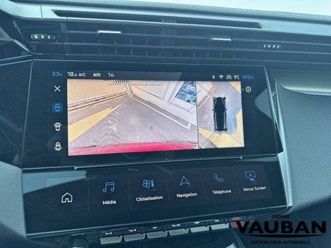 Voitures D'occasion À Herblay | Peugeot 308 Iii Phev 180 E-Eat8 Gt