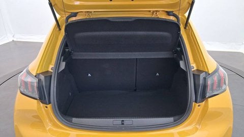 Voitures D'occasion À Chambly | Peugeot 208 Ii Puretech 130 S&S Eat8 Gt Pack