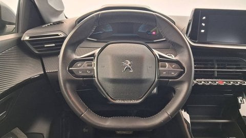 Voitures D'occasion À Saint-Brice-Sous-Forêt | Peugeot 208 Electrique Ii Electrique 50 Kwh 136C...