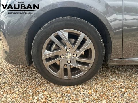 Voitures D'occasion À Chambourcy | Peugeot 208 Ii Puretech 100 S&S Eat8 Style