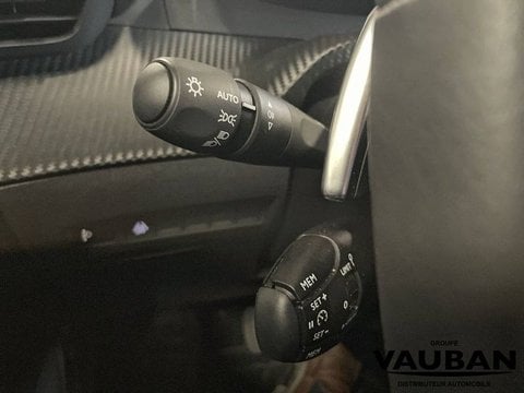 Voitures D'occasion À Chambourcy | Peugeot 2008 Ii Puretech 130 S&S Eat8 Allure