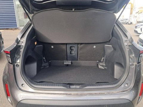 Voitures D'occasion À Argenteuil | Toyota Yaris Cross 116H Design Pack Cargo My22