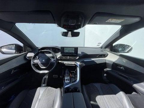 Voitures D'occasion À Chambourcy | Peugeot 5008 Ii Puretech 180Ch S&S Eat8 Gt Pack