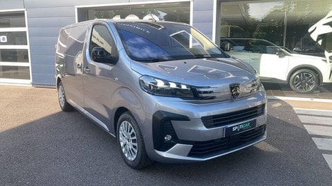 Voitures D'occasion À Chambourcy | Peugeot Expert Electrique Iii E- Fgn M Electrique 100Kwh 136C...