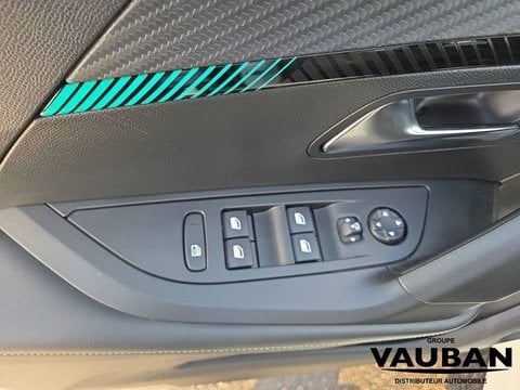 Voitures D'occasion À Osny | Peugeot 2008 Electrique Ii Electrique 136 Ch Allure