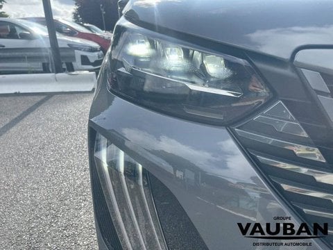 Voitures D'occasion À Chambly | Peugeot 2008 Ii Puretech 130 S&S Eat8 Gt