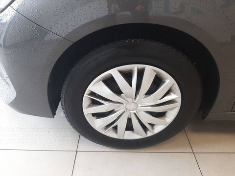 Voitures D'occasion À Buchelay | Peugeot 208 Ii Puretech 75 S&S Bvm5 Like