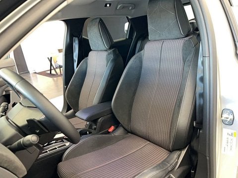 Voitures D'occasion À Mantes - Buchelay | Ds Ds 3 Ii Hybride 136 E-Dct6 Etoile