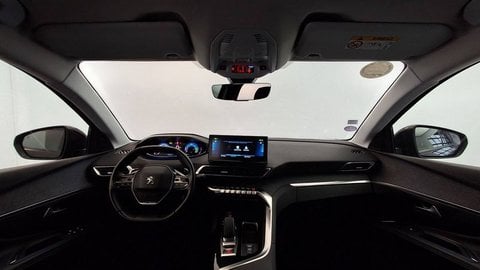 Voitures D'occasion À Saint-Germain-En-Laye | Peugeot 3008 Ii Hybrid 225 E-Eat8 Allure Pack