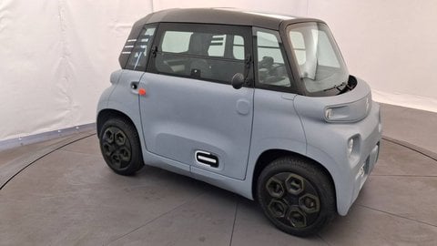 Voitures D'occasion À Osny | Citroën Ami Ami