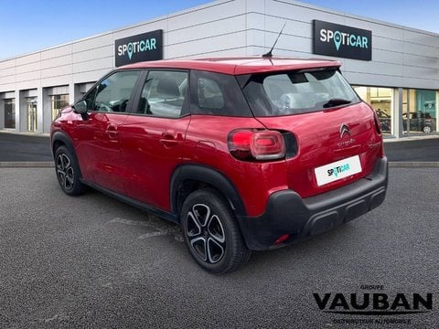 Voitures D'occasion À Chambly | Citroën C3 Aircross Puretech 110 S&S Bvm6 Feel