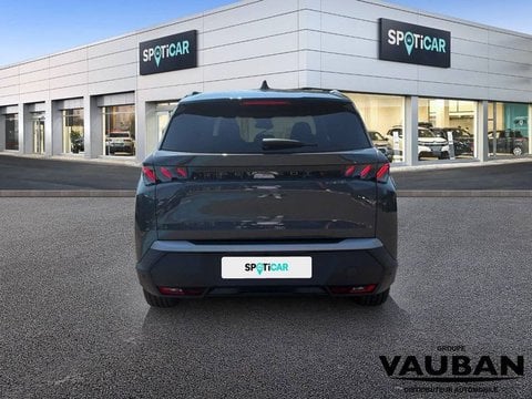 Voitures D'occasion À Osny | Peugeot 5008 Iii Hybrid 145 Ch E-Dcs6 Gt Exclusive