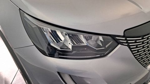 Voitures D'occasion À Saint-Brice-Sous-Forêt | Peugeot 2008 Ii Bluehdi 110 S&S Bvm6 Allure