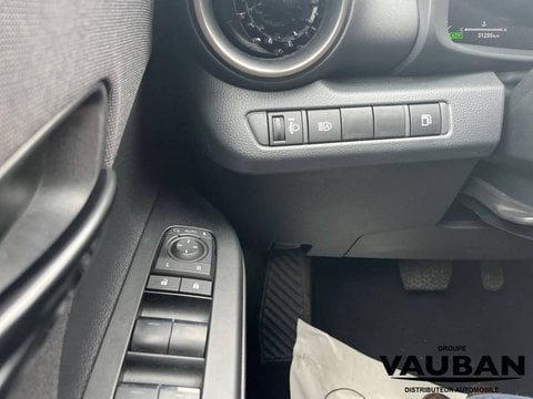 Voitures D'occasion À Cergy | Toyota C-Hr Hybride 140 Design