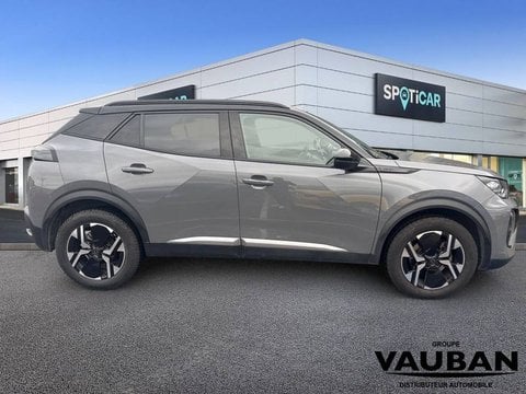 Voitures D'occasion À Chambly | Peugeot 2008 Bluehdi 130 S&S Eat8 Gt