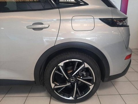 Voitures D'occasion À Saint-Germain-En-Laye | Ds Ds 7 Ds7 Crossback Hybride E-Tense 300 Eat8 4X4...