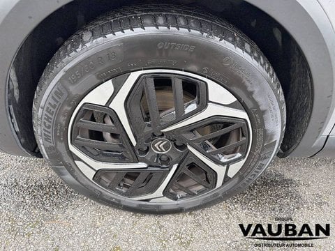 Voitures D'occasion À Les Mureaux | Citroën C4 Iii Puretech 130 S&S Eat8 Shine