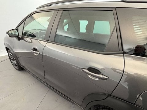 Voitures D'occasion À Pontoise | Citroën C3 Aircross Puretech 110 S&S Bvm6 Shine