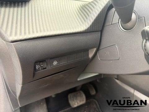 Voitures D'occasion À Les Mureaux | Peugeot 208 Electrique Ii Electrique 50 Kwh 136Ch Like