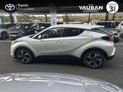 Voitures D'occasion À Chambourcy | Toyota C-Hr 184H Edition 2Wd E-Cvt My22