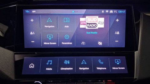 Voitures D'occasion À Buchelay | Peugeot 408 Phev 180 E-Eat8 Gt