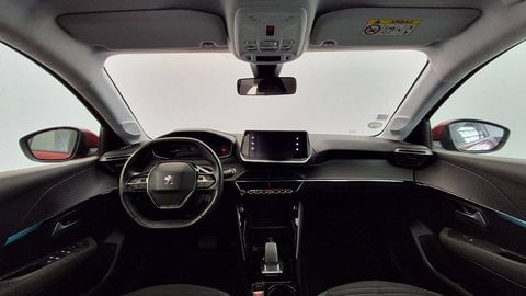 Voitures D'occasion À Saint-Brice-Sous-Forêt | Peugeot 208 Electrique Ii Electrique 50 Kwh 136C...