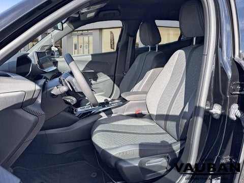 Voitures D'occasion À Osny | Peugeot 2008 Ii Puretech 130 S&S Eat8 Allure