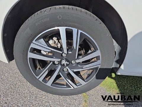 Voitures D'occasion À Herblay | Peugeot 208 Ii Puretech 100 S&S Bvm6 Allure
