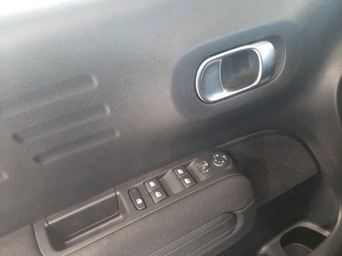 Voitures D'occasion À Pontoise | Citroën C3 Aircross Puretech 110Ch S&S Shine Pack