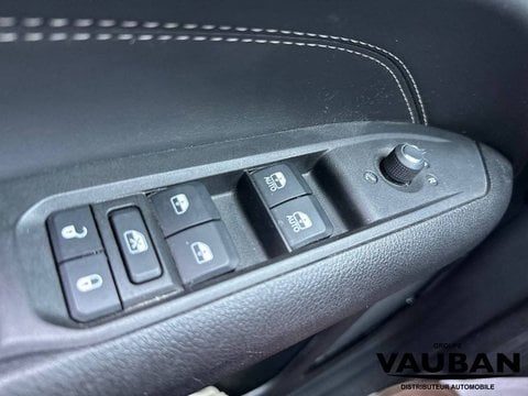 Voitures D'occasion À Chambourcy | Jeep Compass Ii 1.3 Gse T4 150 Ch Bvr6 80Th Anniversary