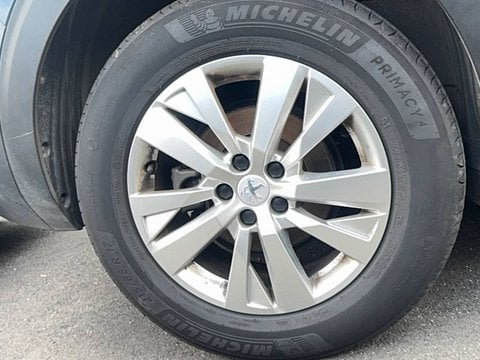 Voitures D'occasion À Buchelay | Peugeot 5008 Puretech 130Ch S&S Bvm6 Active Pack