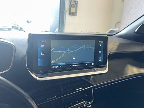 Voitures D'occasion À Buchelay | Peugeot 2008 Puretech 130 S&S Eat8 Gt Pack