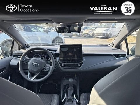 Voitures D'occasion À Buchelay | Toyota Corolla Touring Spt 2.0 178Ch Collection My26
