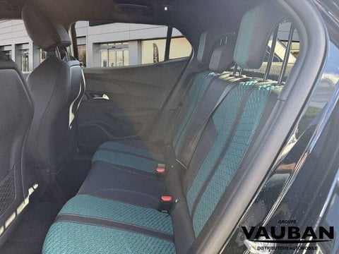 Voitures D'occasion À Osny | Peugeot 2008 Hybrid 145 Ch E-Dcs6 Envy