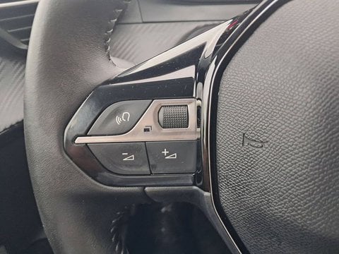 Voitures D'occasion À Argenteuil | Peugeot 208 Puretech 75 S&S Bvm5 Active
