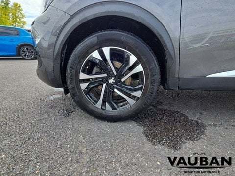 Voitures D'occasion À Herblay | Peugeot 2008 Ii Puretech 130 S&S Bvm6 Gt Line