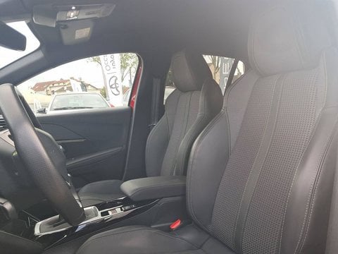 Voitures D'occasion À Argenteuil | Peugeot 208 Ii Puretech 100 S&S Bvm6 Gt