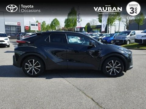 Voitures D'occasion À Buchelay | Toyota C-Hr 2.0 Hybride 200Ch Design Ng23