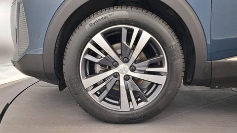 Voitures D'occasion À Buchelay | Peugeot 3008 Ii Puretech 130Ch S&S Eat8 Roadtrip