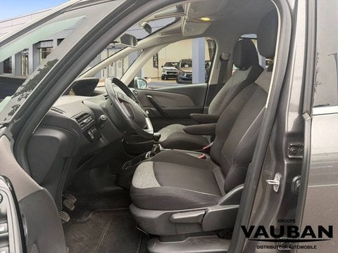 Voitures D'occasion À Sarcelles | Citroën C4 Spacetourer Puretech 130 S&S Bvm6 Feel
