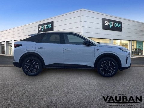 Voitures D'occasion À Osny | Peugeot 3008 Iii Hybrid 145 E-Dcs6 Gt