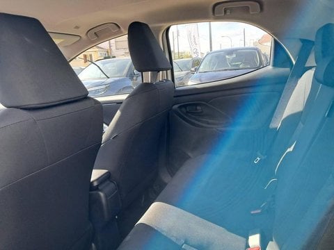 Voitures D'occasion À Argenteuil | Toyota Yaris 116H Dynamic 5P Mc24