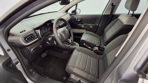 Voitures D'occasion À Saint-Germain-En-Laye | Citroën C3 Iii Puretech 110 Ch Eat6 Max