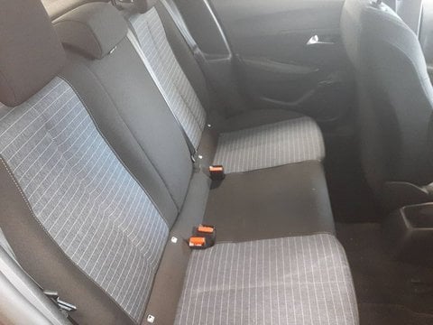 Voitures D'occasion À Buchelay | Peugeot 208 Ii Puretech 75 S&S Bvm5 Like