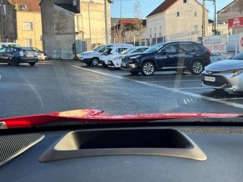 Voitures D'occasion À Argenteuil | Toyota Yaris Cross 130H Gr Sport My25