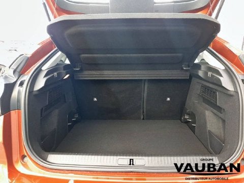 Voitures D'occasion À Gisors | Citroën C4 Iii Puretech 130 S&S Eat8 Feel Pack