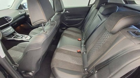 Voitures D'occasion À Buchelay | Peugeot 308 Ii Bluehdi 130Ch S&S Eat8 Road Trip