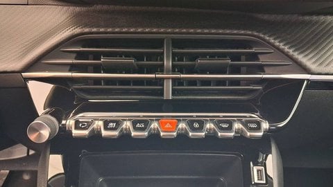 Voitures D'occasion À Chambourcy | Peugeot 208 Puretech 75 S&S Bvm5 Style