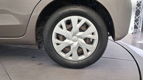 Voitures D'occasion À St-Brice-Sous-Forêt | Toyota Yaris Iii 70 Vvt-I France Connect