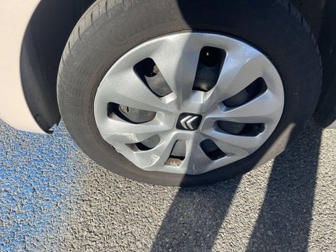 Voitures D'occasion À Chambly | Citroën C1 Vti 72 S&S Feel
